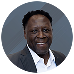 Winston Simmonds