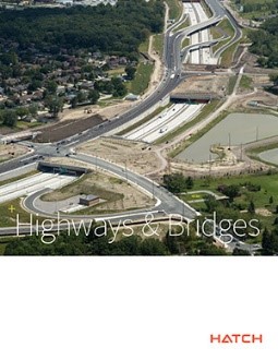 Highways and bridges