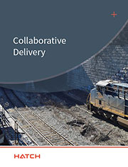 Collaborative Delivery