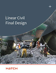 Linear Civil Final Design