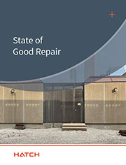 State of Good Repair