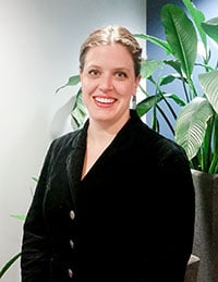 Olivia Gamache