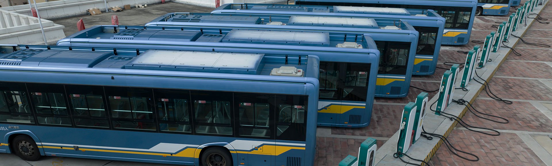 Help available with 2025 Low or No Emissions Grants Applications 
