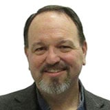 David Rudge
