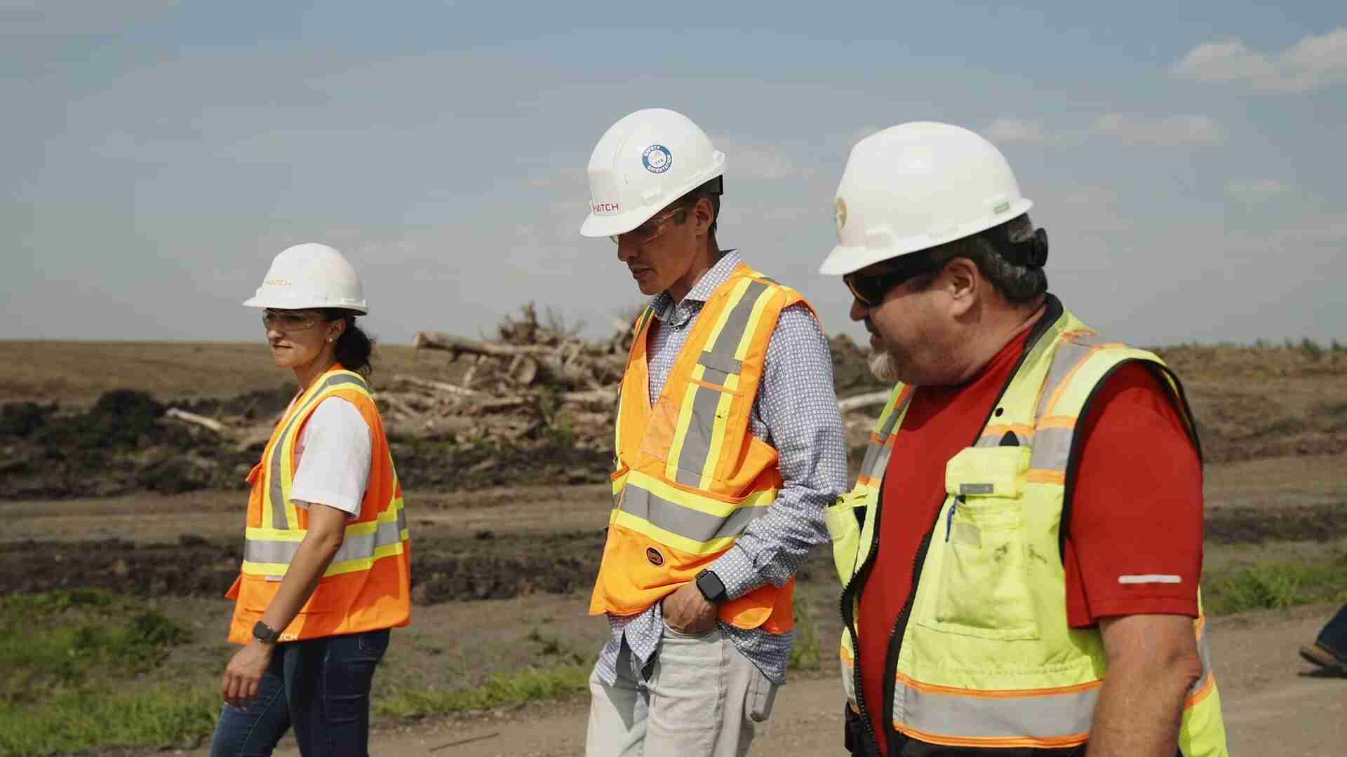 SuStainability Report