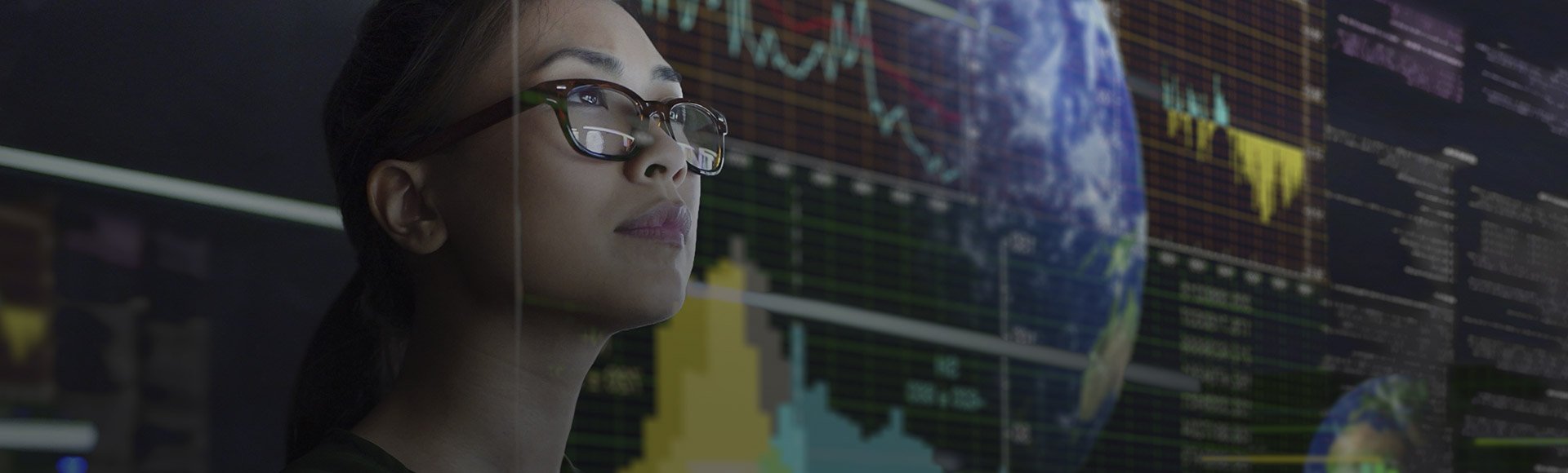 Mastering a new world: embracing opportunities for positive change 