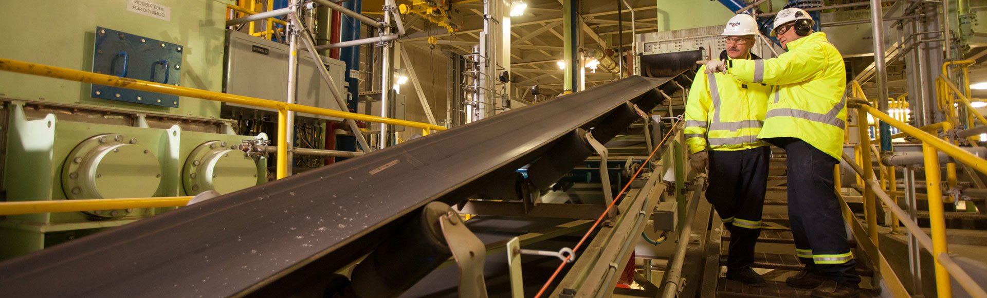 Mineral Processing