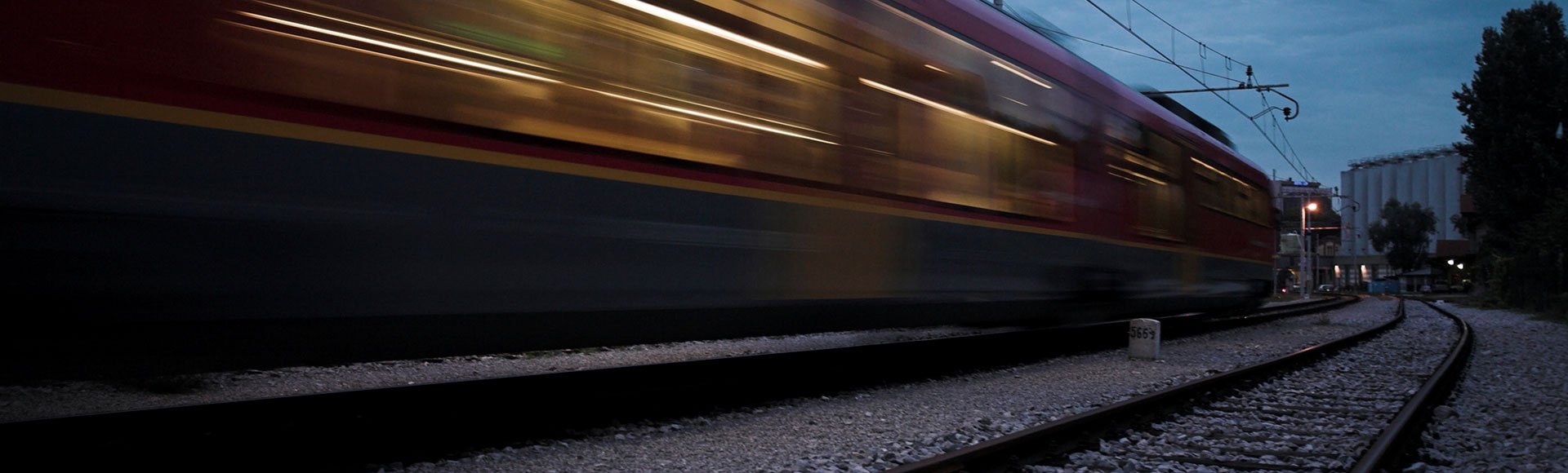 Hatch Rail Transit
