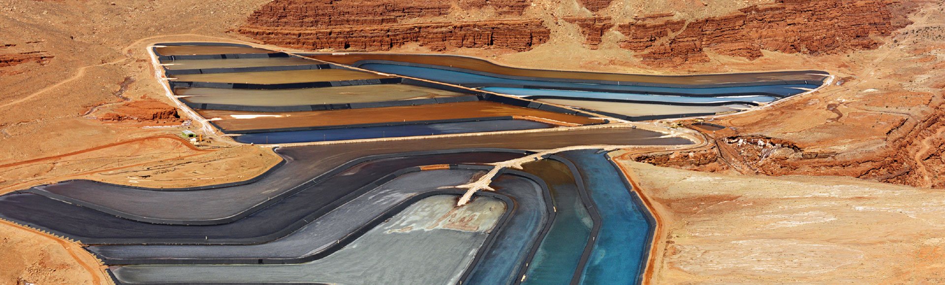 Tailings and Mine Waste Management