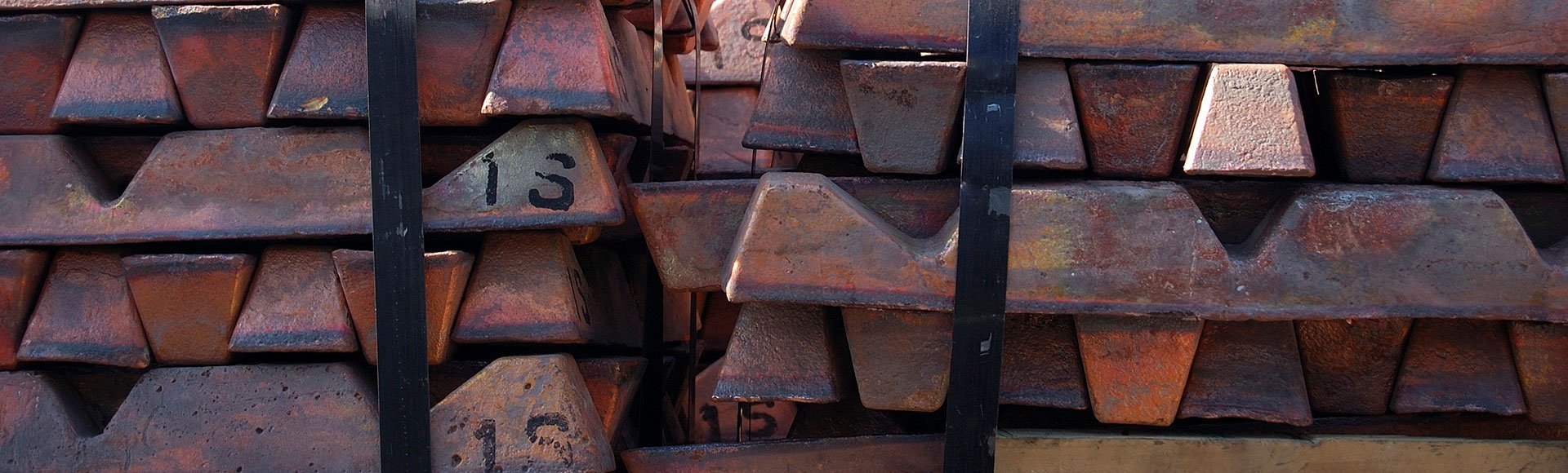 copper