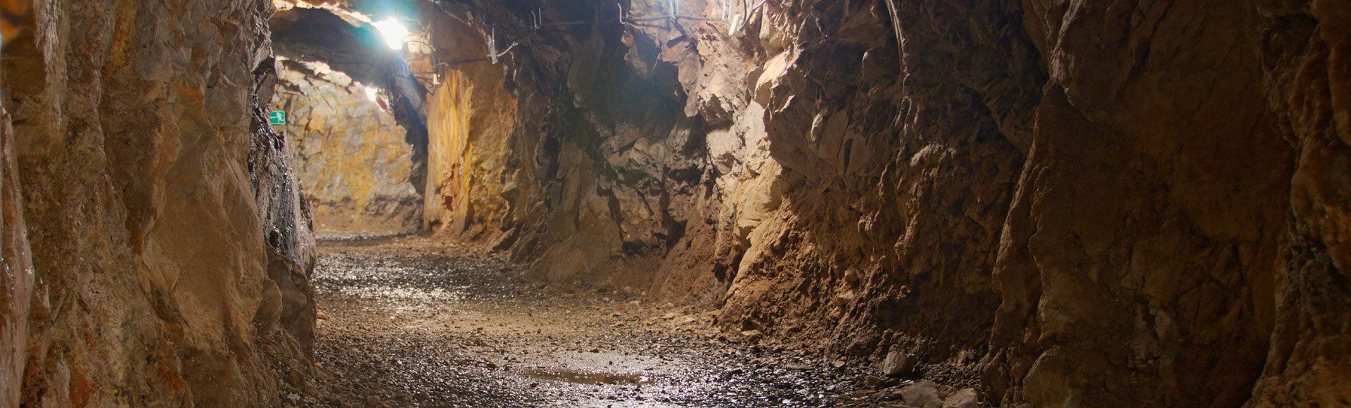 Hatch Mining