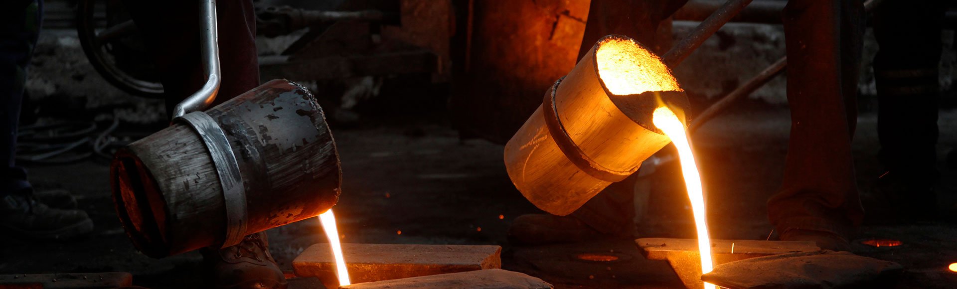Hatch Steelmaking Technologies