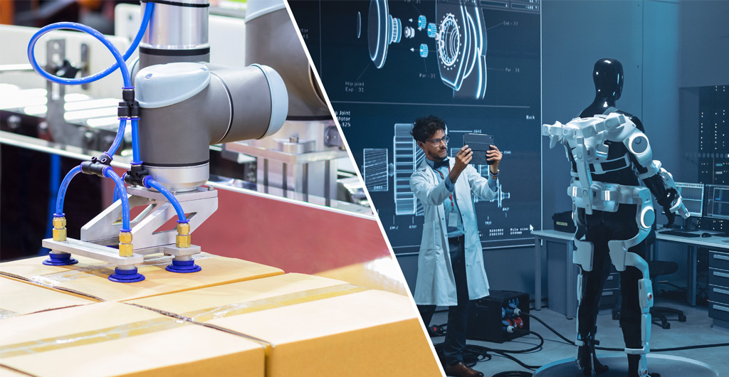 Faciliter le levage des charges lourdes grâce à la conception inclusive