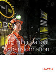 Hatch Digitization Brochure