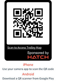 SS Trolley App