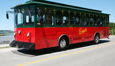 Hatch has developed an app pro bono for the Town of Saugeen Shores that includes improved functionality and user experience