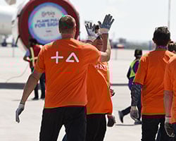 Orbis Plane Pull for Sight