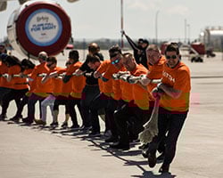 Hatch expands commitment to help strengthen sustainable vision care for communities around the world