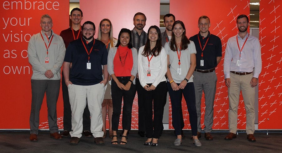 Inspirer les ingénieurs de l’avenir