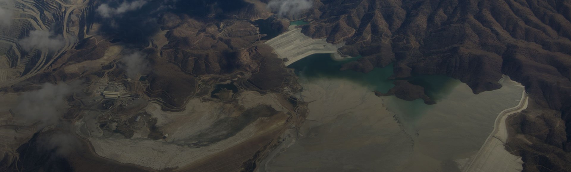 Hatch Tailings Management Software