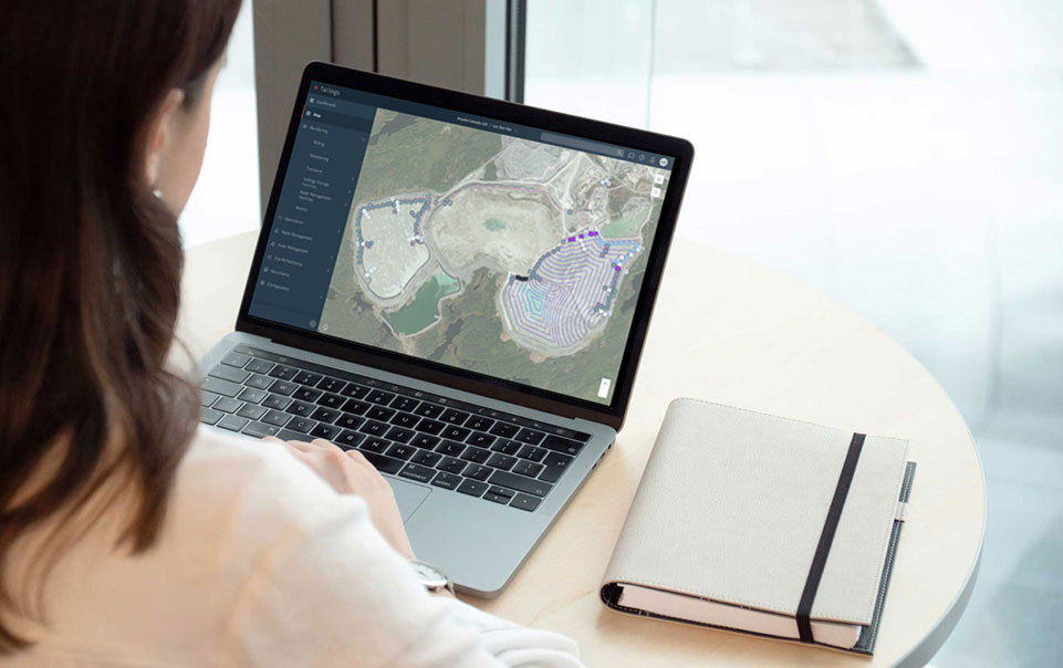 La gestion des résidus miniers chez Hatch