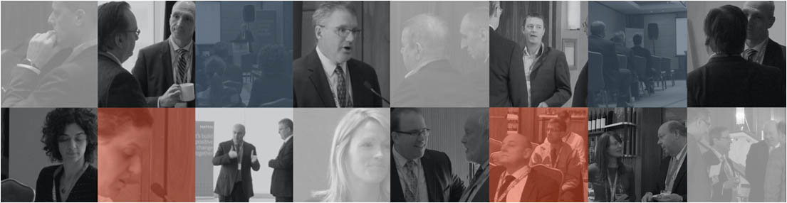 Hatch Speaker Series