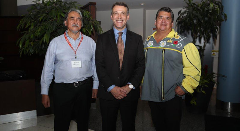 La galerie d’art contemporain de Hatch