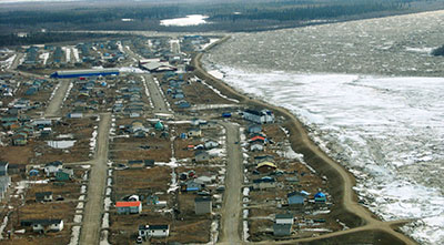 Hatch a remporté le prix du mérite à l’occasion du gala Ontario Consulting Engineering Awards pour le travail effectué afin de protéger la Première Nation Kashechewan contre des risques d’inondations potentiellement mortels.