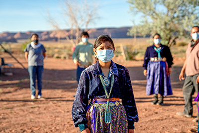 International Day of the World’s Indigenous People