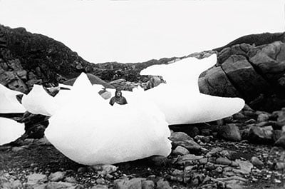 Hatch colabora con el Museo de Bellas Artes de Montreal para apoyar la exhibición Riopelle: The call of Northern Landscapes and Indigenous Cultures