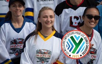 Principales Empleadores de Jóvenes en Canadá