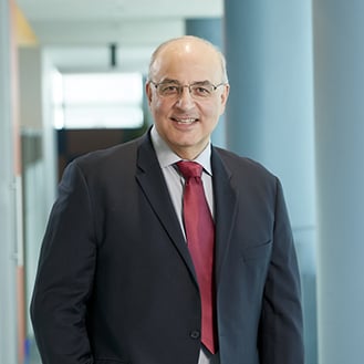 James Marzocca