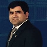 Kamran Akhtar, P.Eng.