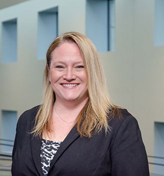 Laura Twigge-Molecey