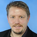 Robert Duinker