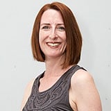 Lauren Newby