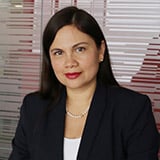 Pamela Florian