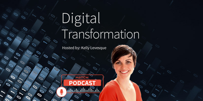 Digital Transformation Podcast 