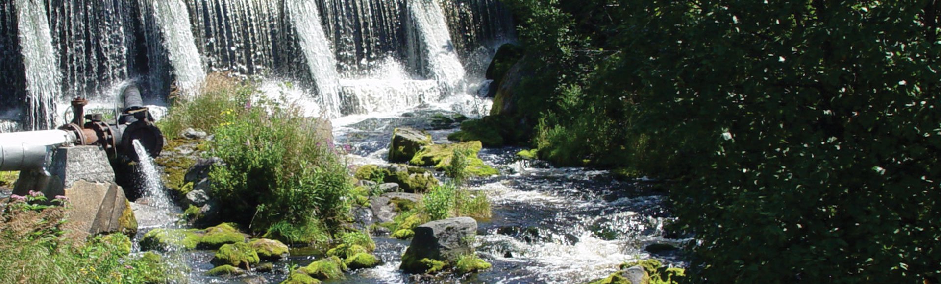 Lower Connecticut River Relicensing Study