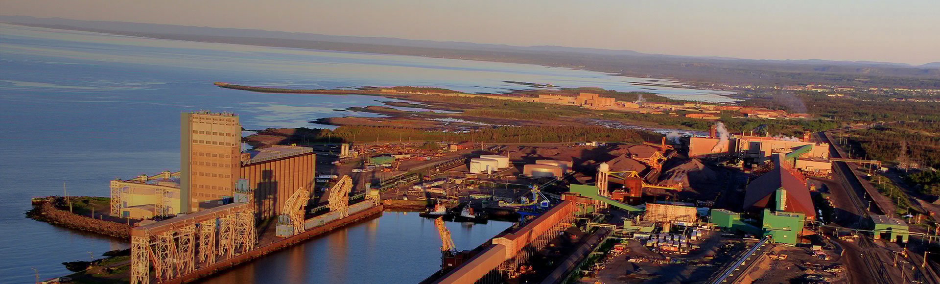 ArcelorMittal Exploitation minière du Canada
