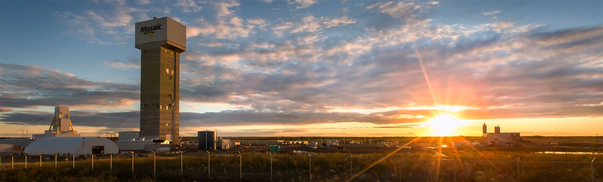 Esterhazy K3 Expansion Project