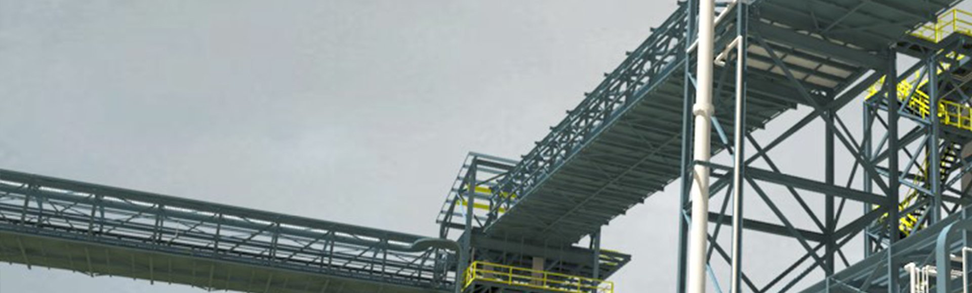 Mosaic New Wales MicroEssentials Conversion