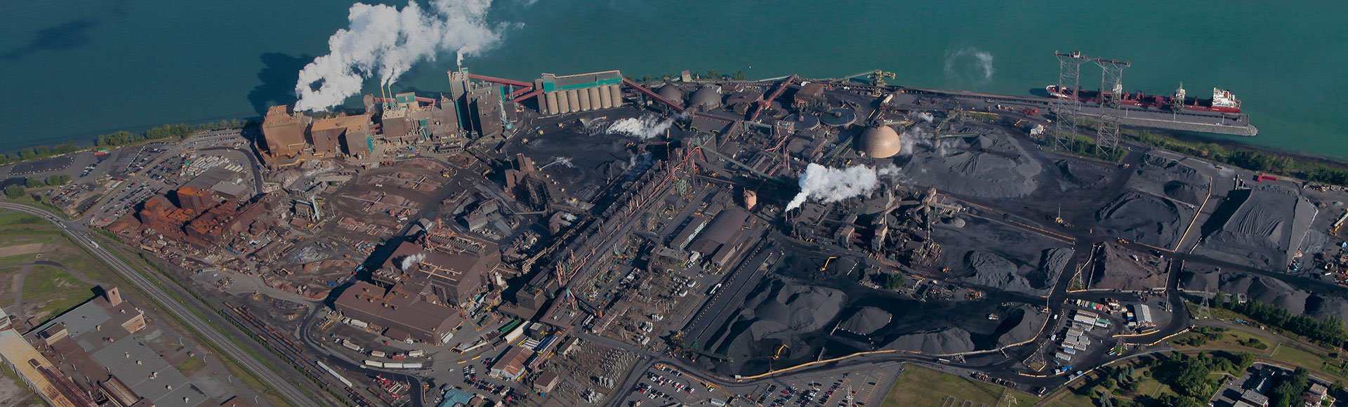 UGS 375 ktpa Plant Expansion