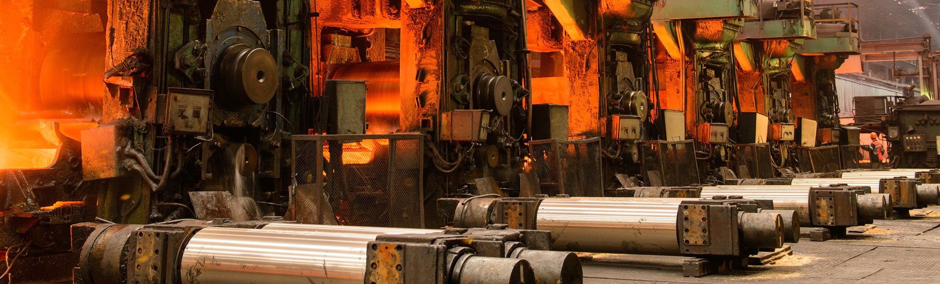 ArcelorMittal SA Vanderbijlpark FFF System Design and Supply