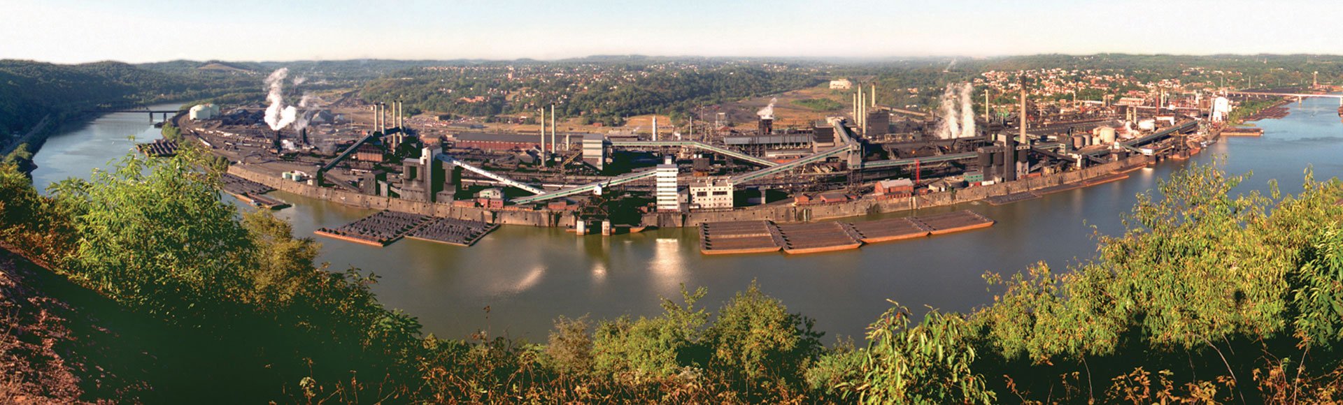 Clairton Improvement Project