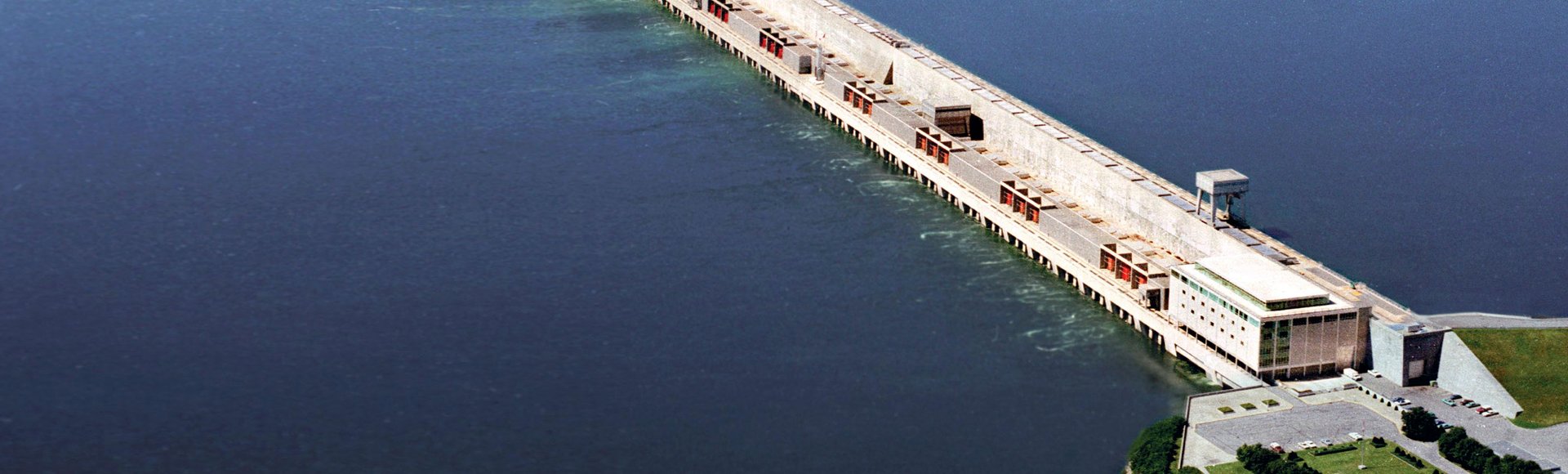 NYPA Day-Ahead Scheduling for St. Lawrence Power Project