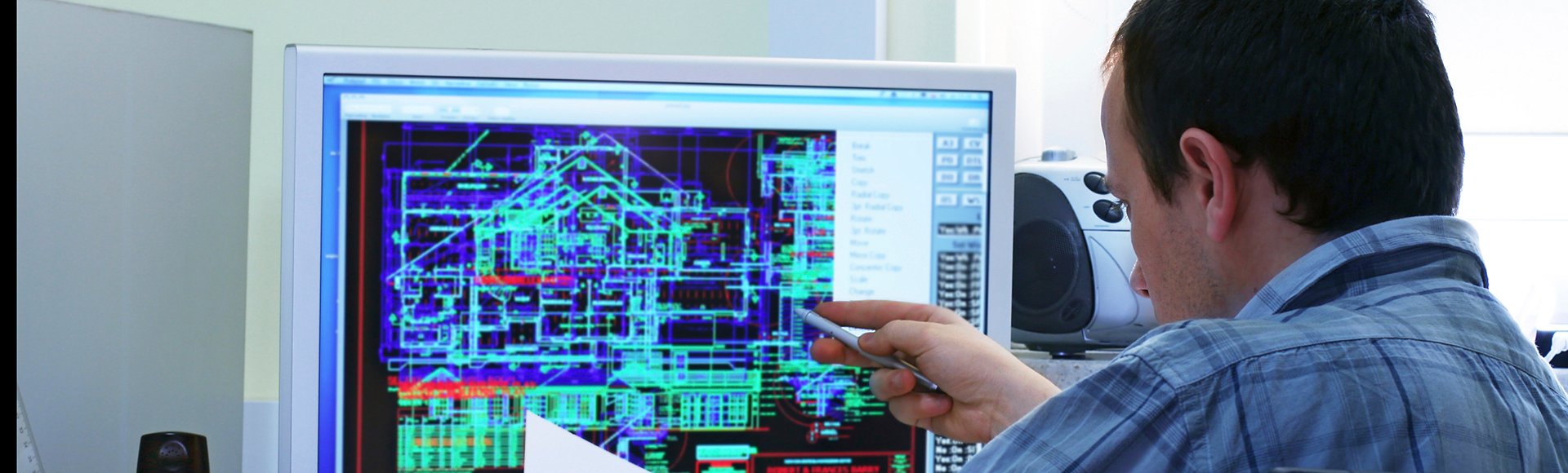 Specialized Engineering Analysis and Design