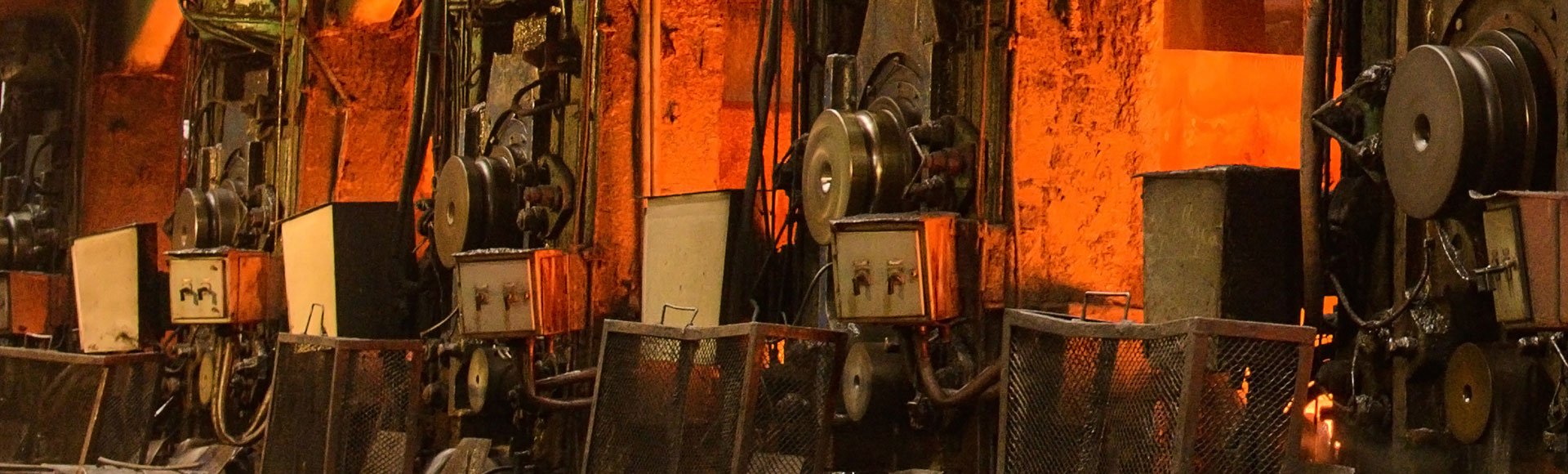 US Steel Mon Valley Works FFF System