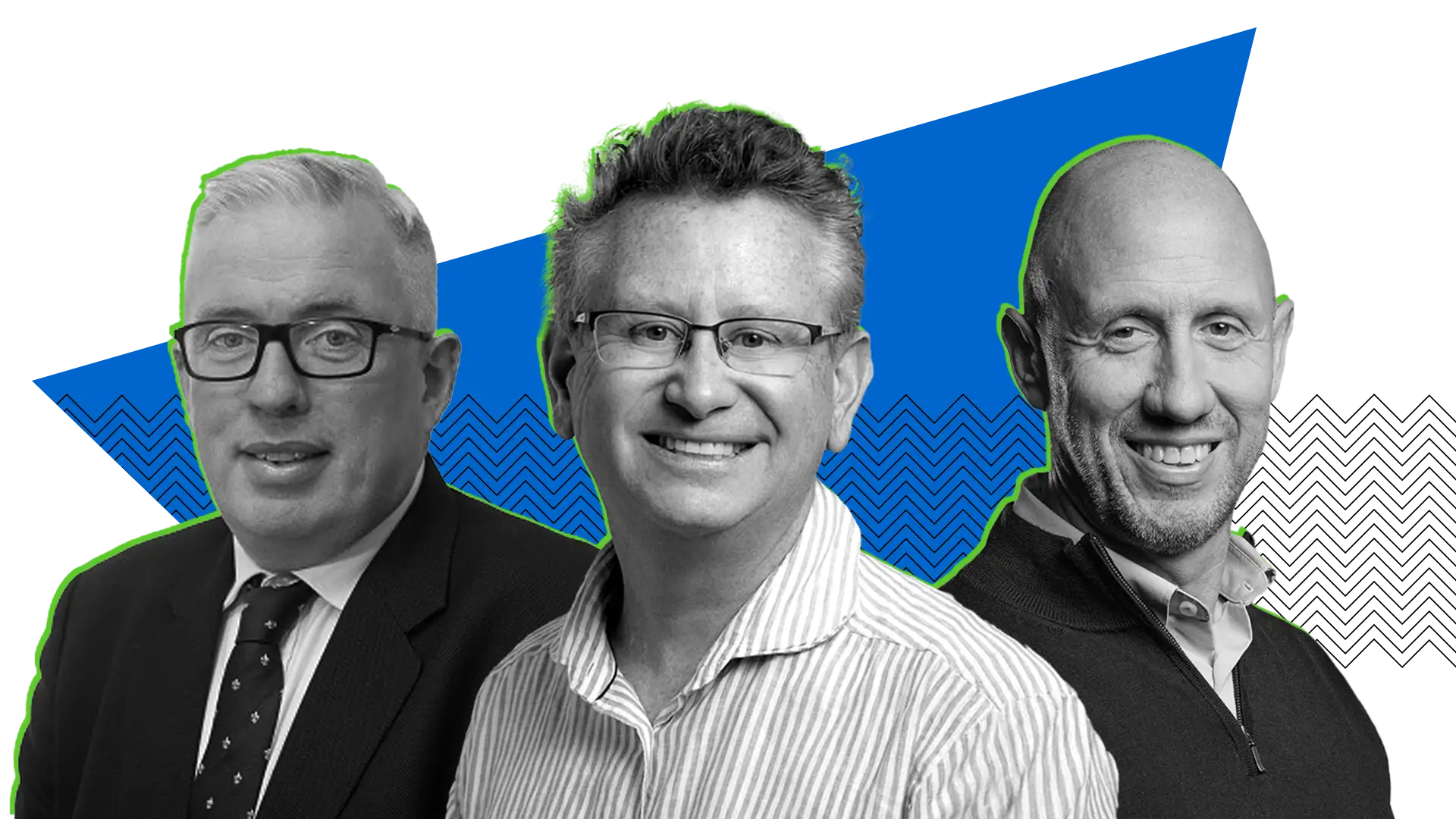 Expertise-Led