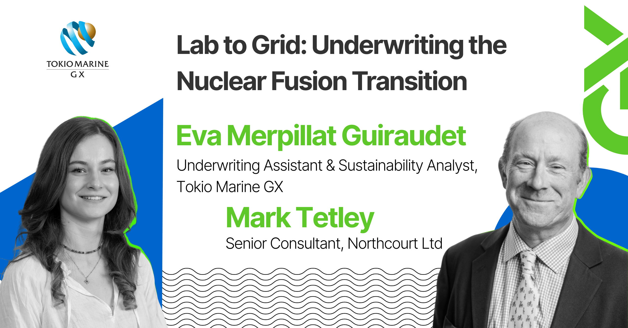 Lab to Grid